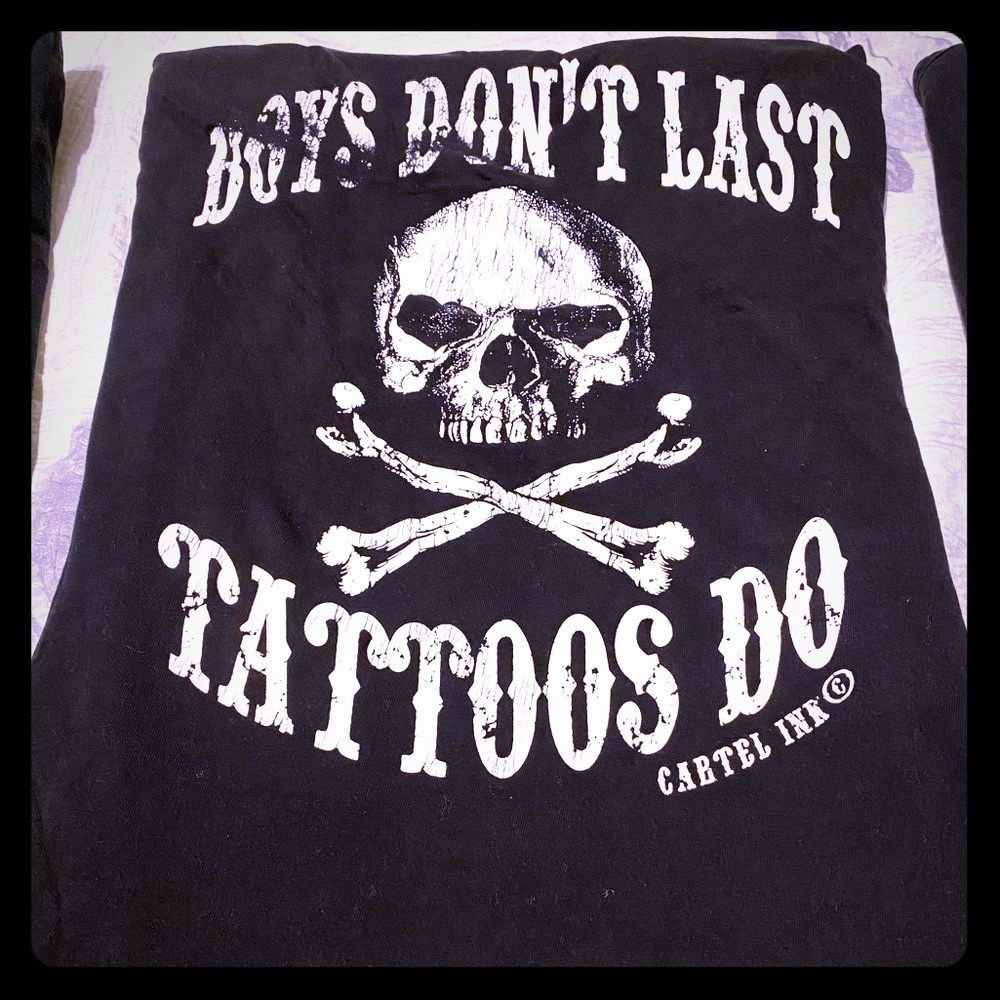 🖤 Graphic Racerback Tank tops! X4 🖤